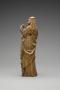 Statuette (Back)