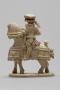 Chess piece (Back)