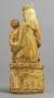 Statuette (Back)