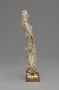 Statuette (Side, right)