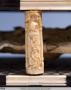 Statuette in an openwork box (Detail, box)