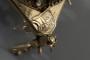 Statuette (Detail, base)