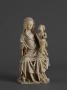 Statuette (Front)