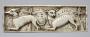 Panel, 1 register (fragment) (Front)