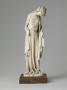 Statuette (part of a group) (Front)
