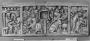 Panel (fragment of a casket; front) (Front)