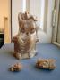 Statuette (Front)