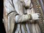 Relief (appliqué) (Detail)