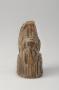 Chess piece (Back)