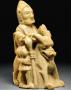 Chess piece (Side)