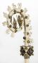 Crozier (crosse); known as the crozier of saint Bernard (Side)