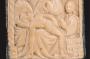 Pax (baiser de paix) (Front, detail)
