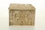 Casket (coffret) (End, right)