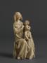 Statuette (Front)