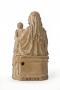 Statuette (Back)