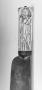 Knife handle (manche de couteau) (Side 2)