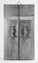 Triptych (tabernacle) (Closed)