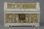 Casket (coffret) (Body, front)