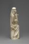Statuette (Side, right)