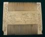Comb (peigne double) (Side 2)