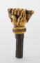 Hand (possibly fragment of a sceptre, pastoral staff or crozier; tau) (Front)