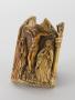 Pax with truncated top (baiser de paix) (Front)