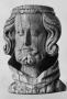 Head (fragment) (Front)