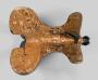 Saddle (selle) (Underside)