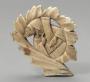 Fragment of the head of a crozier (crosse)