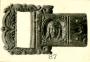 Belt buckle (Front)