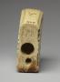 Head of crozier (fragment; crosse; colonnettes) (Top)