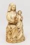 Statuette (Side)