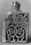 Chess piece (Back)