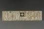 Front panel, 1 register (fragment of a casket; coffret) (Front)
