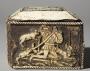 Casket (coffret) (End, right)
