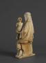 Statuette (Back)