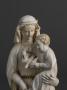 Statuette (Front, detail)