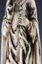 Statuette (Front, detail)