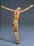 Corpus, known as the Herlufsholm Christ (Back)