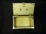 Casket (coffret) (Inside)