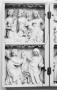 Diptych, 2 registers (Wing, left)