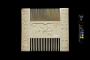 Comb (peigne double) (Side 1)