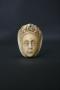 Rosary bead, 2 faces (chapelet) (Side 1)
