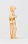 Statuette (fragment of a group) (Side)