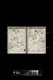 Diptych, 1 register (plaquettes) (Front)