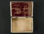 Casket with arches (coffret; frise d'arcatures) (Inside)