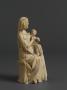Statuette (Side)