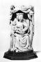 Statuette (Front)