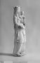 Statuette (Side (right))