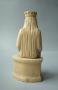 Statuette (Back)